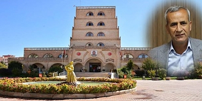 DEM Partiden istifa eden İpek Belediye Başkanlığına bağımsız devam edecek 