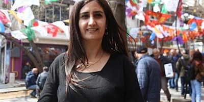 DEM Partili Belediye Eşbaşkanı gözaltına alındı !