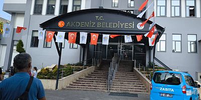 DEM Partili Belediyeye haciz geldi !