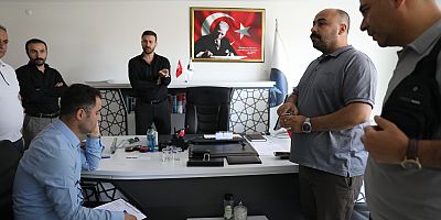 DEM Partili Belediyeye icra geldi !