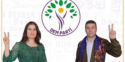 DEM Partili bir belediyeye daha kayyum atandı !