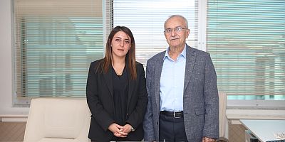 DEM Partili İpekyolu Belediye Eşbaşkanı Altındağ istifa etti !
