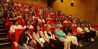 DEM Partili kadın belediye eşbaşkanları  “Yerel Yönetimlerde Kadın Politikaları Çalıştayı” buluştu 