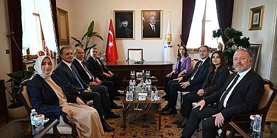 DEM Partili Temelli: AK Parti 'risk barındırdığını' söyledi, infaz düzenlemesi sonbahara kaldı