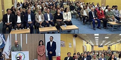 Demokratik Alevi Dernekleri Van Şubesinin açılışı gerçekleşti !