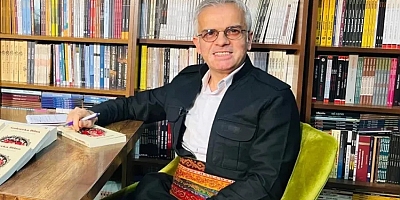 Dilbahar: Kürtçe resmi dil statüsüne kavuşturulmalıdır