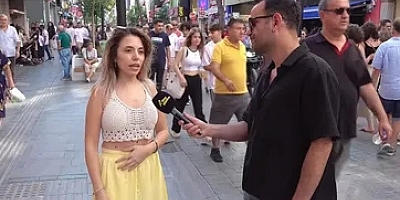 Dilruba'ya 'Cumhurbaşkanına hakaret'ten' tahliye