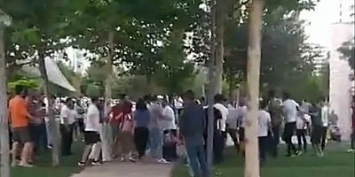 Diyarbakır'da hizbullahçı grup dans topluluğuna saldırdı yaralılar var