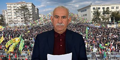 Diyarbakır’daki tarihi 'Umut ve Özgürlük'  miting ertelendi 