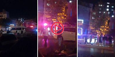 Düğüne baskın 8 kişi gözaltına alındı !