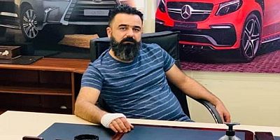 Duhoklu Hakim Lokman, 'Kürtçe telefon konuşması sonrası' İstanbul’da öldürüldü