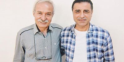 Edirne Cezaevi'nden İmamoğlu ve CHP'ye çağrı !