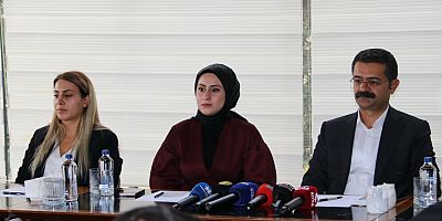 Edremit Belediye Eşbaşkanları: Müfettişleri göreve davet ediyoruz 