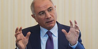 Efkan Ala'dan süreç açıklaması: MİT raporları gelecek, Meclis gerektiğinde devreye girecek