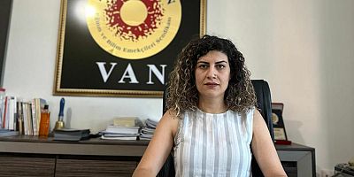Eğitim-Sen Van Şubesi 'Yıl sonu Eğitimin Durumu raporunu' açıkladı 