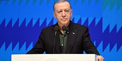 Erdoğan: AK Parti, MHP ve DEM Parti olarak beraber yürümeye karar verdik