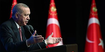Erdoğan: Çözüm süreci yolunda cesurca ilerleyeceğiz