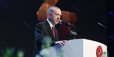 Erdoğan’da anayasa açıklaması: Tekrar seçilme gibi bir derdim yok