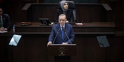 Erdoğan'dan Bahçeli'nin ‘Komisyon İmralı’ya gitsin’ çıkışına ilk yorum !