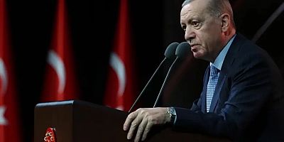 Erdoğan’dan dikkat çeken Halep açıklaması !