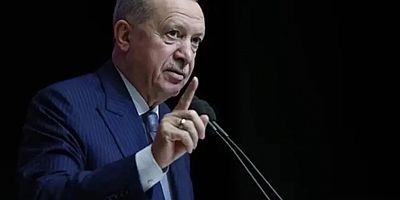 Erdoğan’dan dikkat çeken İnsan Hakları Günü mesajı !