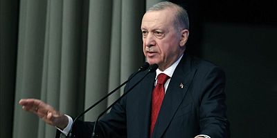Erdoğan’dan kritik ‘süreç’ mesajı: Silah bırakma süreci hızlandıracak