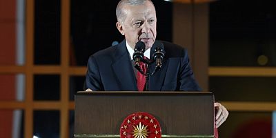 Erdoğan’dan 'Ortadoğu’da olası bir savaşta Türkiye ne yapacak' sorusuna yanıt
