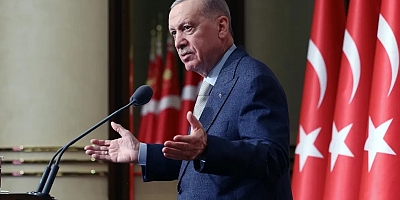 Erdoğan'dan Şam-DSG anlaşmasına ilişkin dikkat çeken açıklama