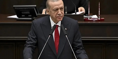 Erdoğan'dan süreç açıklaması: Tarihi müjdeyi vereceğiz