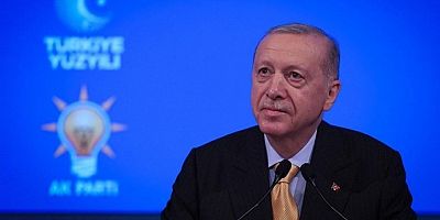 Erdoğan’dan süreç için ‘yeni adım’ mesajı !