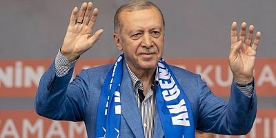 Erdoğan'dan sürece ilişkin dikkat çeken yeni açıklama !