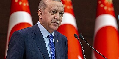 Erdoğan’dan sürece ilişkin dikkat çeken ‘Yeni aşama’ açıklaması