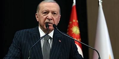 Erdoğan'dan Yeni Yasama Yılı’nda yeni süreç mesajı