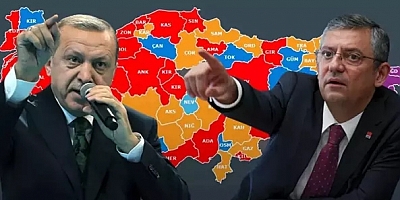 Erdoğan erken seçim çağrılarına cevap verdi 