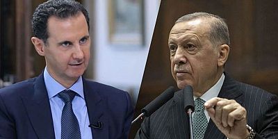 Erdoğan-Esad görüşmesinin yeri ve zamanı belli oldu iddiası !