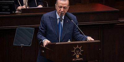 Erdoğan grup toplantısında PKK'nin silah bırakmasını değerlendirdi : Suriye ve Avrupa kolları da