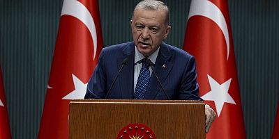 Erdoğan günler sonra ilk kez Şam-SDG anlaşmasına ilişkin konuştu