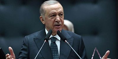Erdoğan 'İmralı heyetiyle görüşecek misiniz ? ' sorusuna cevap verdi !
