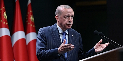 Erdoğan konuştu: Yasal düzenlemeleri yetiştireceğiz