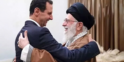 Esad devrildi borçlular kapıya dayandı ! 