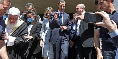 Esad’ın Şam’dan kaçmadan önce son sözleri ne oldu?