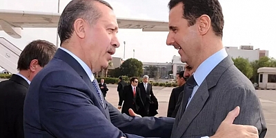 Esad Türkiye-Suriye ilişkilerine son noktayı koydu !