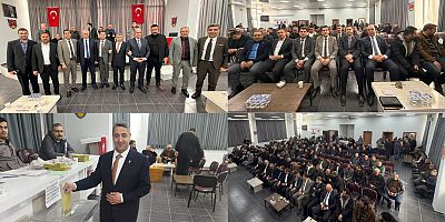 Esnaf Odası başkanı Görmüş güven tazeledi !