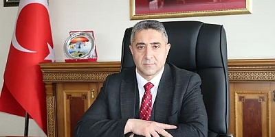 Esnaf Sanatkarlar Odası Başkanı Görmüş'ten Ramazan Bayramı Mesajı