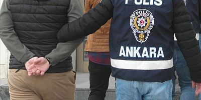 Ev baskınları onlarca kişi gözaltına alındı !
