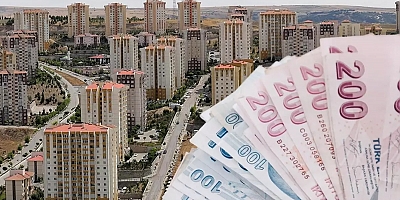 Ev sahibi ve kiracılar dikkat ! Zam oranı belli oldu 