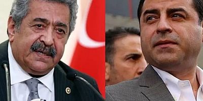 Feti Yıldız’dan Demirtaş için dikkat çeken açıklama: “Bekleyin”