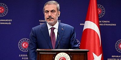 Fidan'dan Suriye ziyareti sonrası Şam-SDG anlaşmasına ilişkin dikkat çeken açıklama 