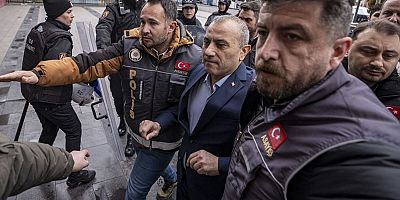 Flaş ! Gülistan Doku davasında vali tutuklandı !