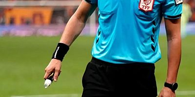 Futbolda bahis operasyonu ! Çok sayıda kulüp başkanı ve hakem gözaltına alındı